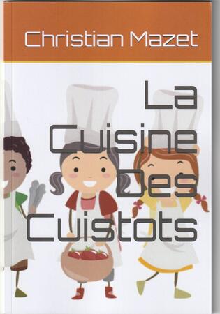 Couverture du livre La cuisine des cuistots